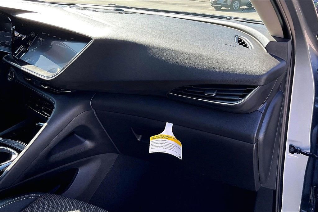 Used 2023 Buick Envision Preferred w/ Sport Touring Package image 15