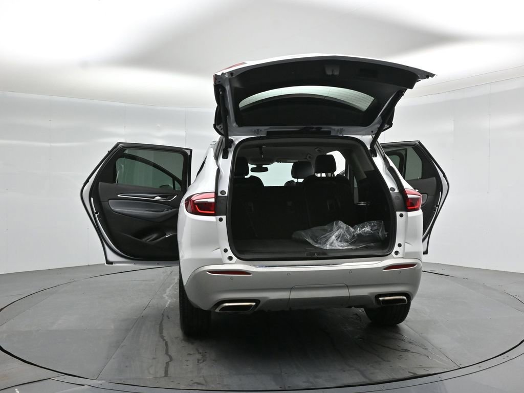 Used 2020 Buick Enclave Essence w/ LPO, Floor Liner Package FWD image 54