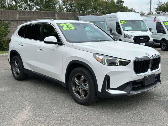 Used 2023 BMW X1 xDrive28i