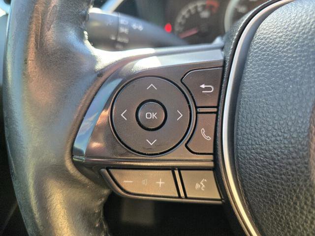 Used 2020 Toyota Corolla SE image 28