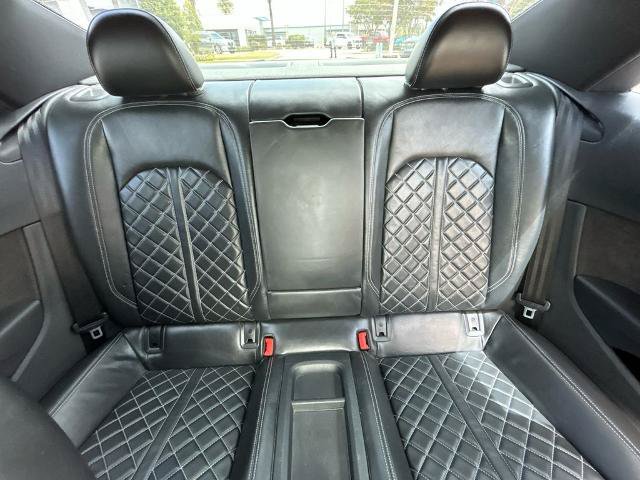 Used 2018 Audi S5 Prestige w/ S Sport Package AWD/4WD image 27