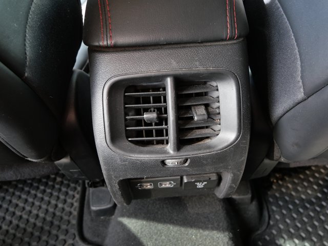 Used 2021 Jeep Cherokee Trailhawk w/ Trailer Tow Group AWD/4WD image 17