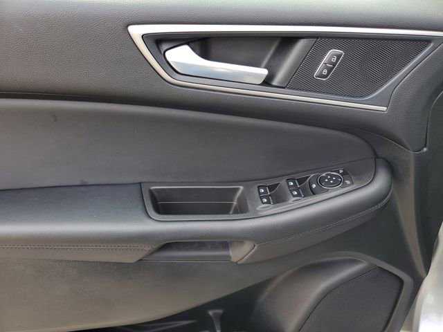 Certified 2023 Ford Edge SEL image 8
