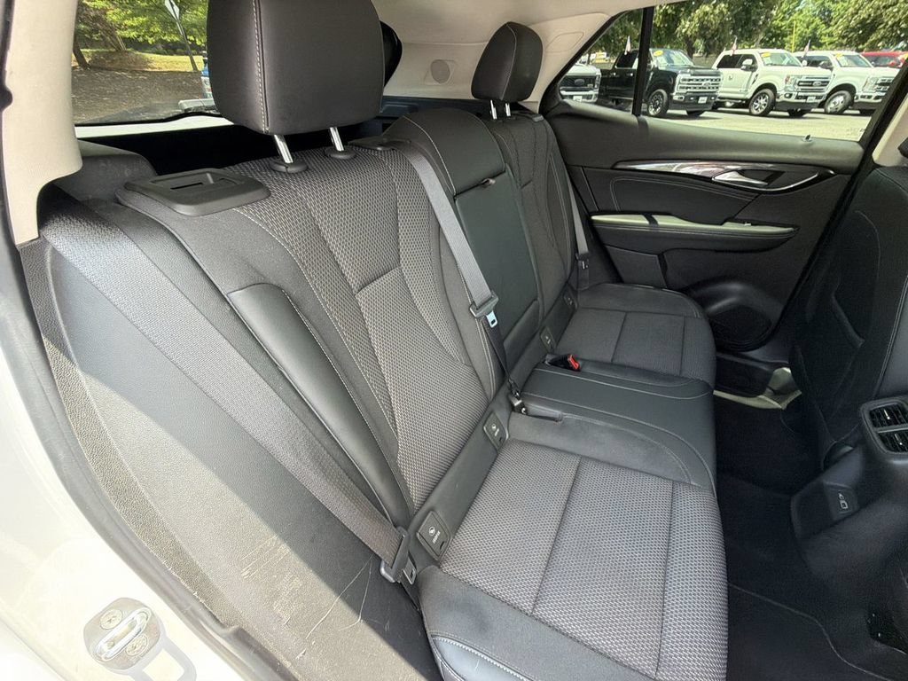 Used 2022 Buick Envision Preferred FWD image 26