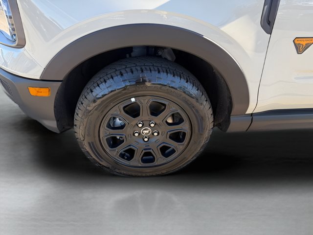 Certified 2025 Ford Bronco Sport Badlands AWD/4WD image 27
