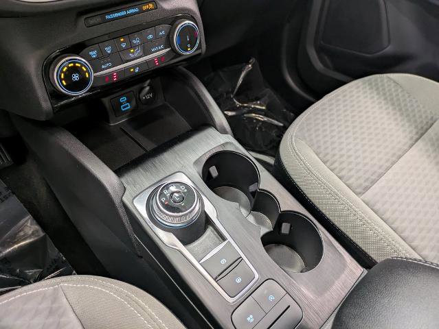 Certified 2022 Ford Escape SE w/ Cold Weather Package image 13