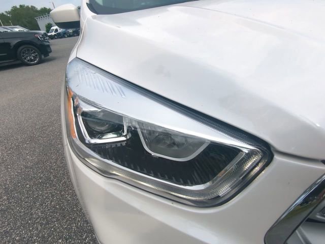 Certified 2019 Ford Escape SEL FWD image 11