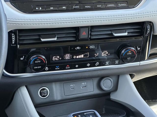 Used 2023 Nissan Rogue SL w/ SL Premium Package AWD/4WD image 19