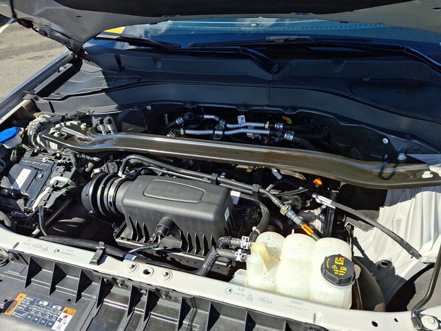 Certified 2023 Ford Explorer ST-Line w/ Class IV Trailer Tow Package image 31