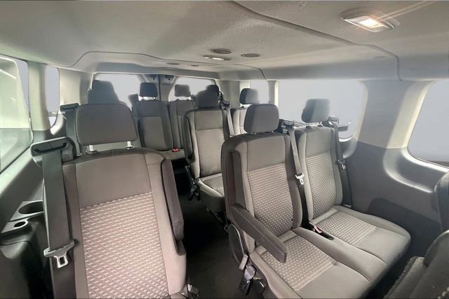 Certified 2023 Ford Transit 350 XLT image 25