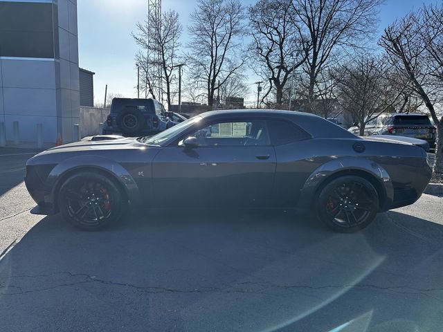 Used 2022 Dodge Challenger R/T Scat Pack image 2