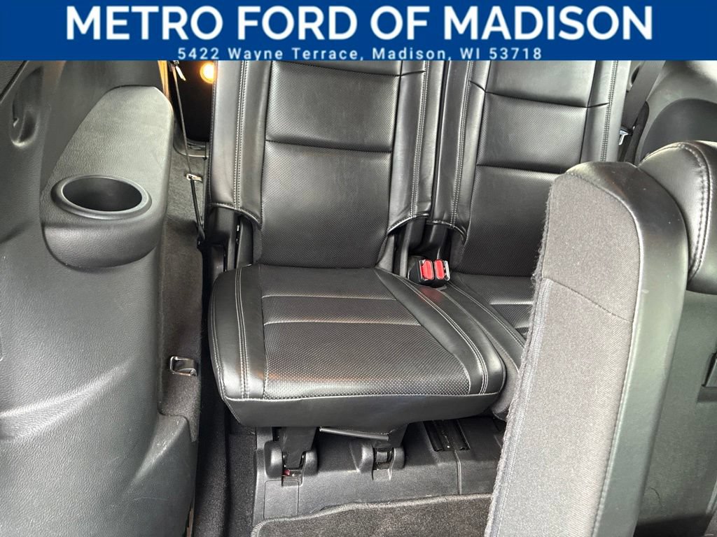 Used 2019 Dodge Durango R/T AWD/4WD image 45