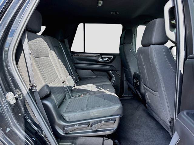 Used 2021 Chevrolet Tahoe LS AWD/4WD image 27