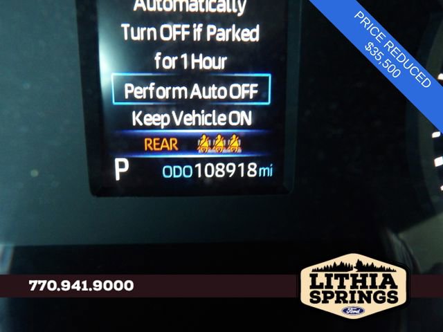 Used 2022 Toyota Tundra SR5 w/ SR5 Convenience Package image 35