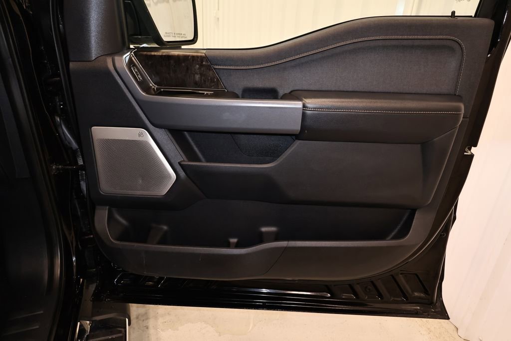 Certified 2021 Ford F150 Lariat w/ Equipment Group 502A High AWD/4WD image 18