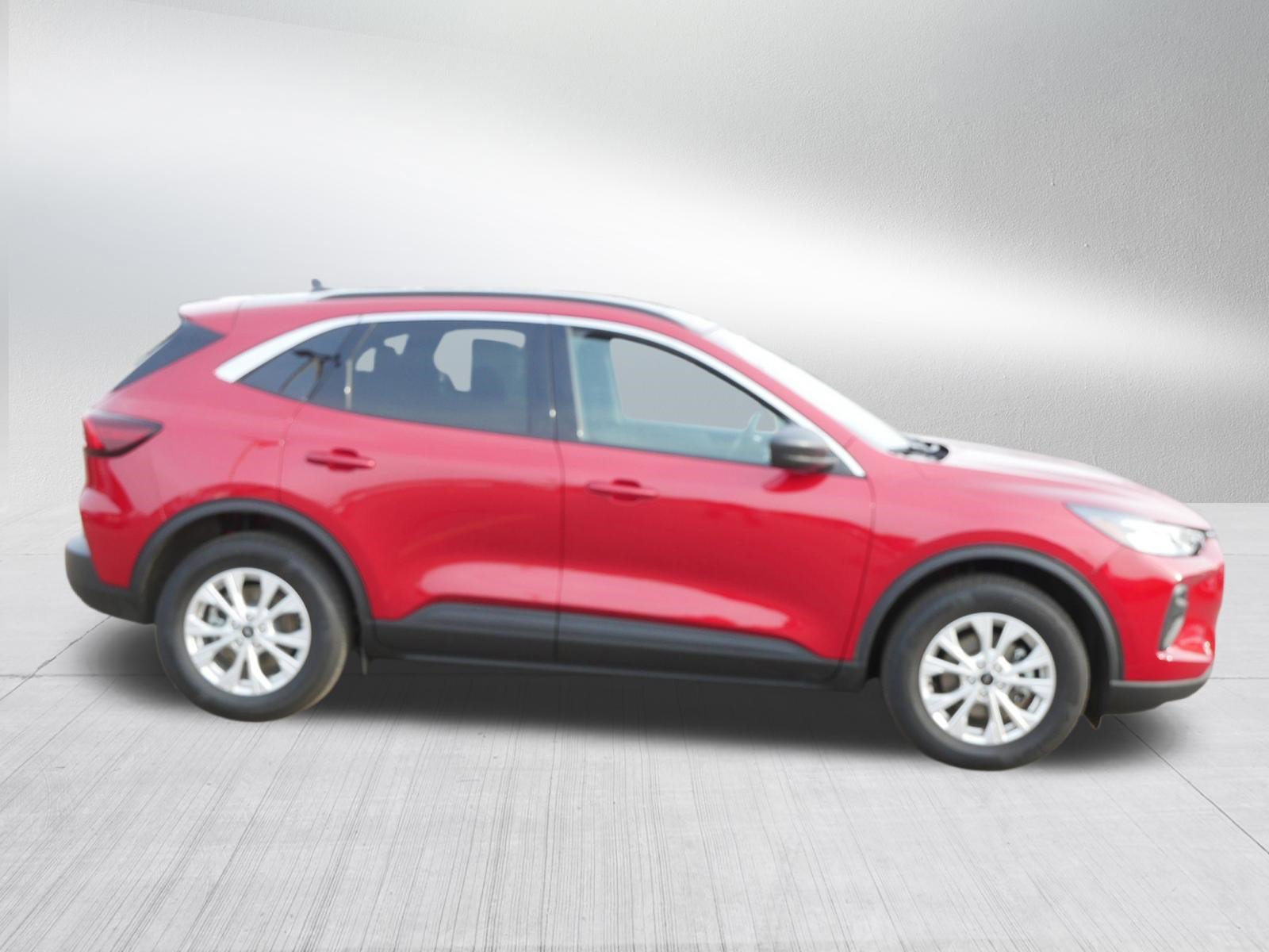 Certified 2023 Ford Escape Active image 9