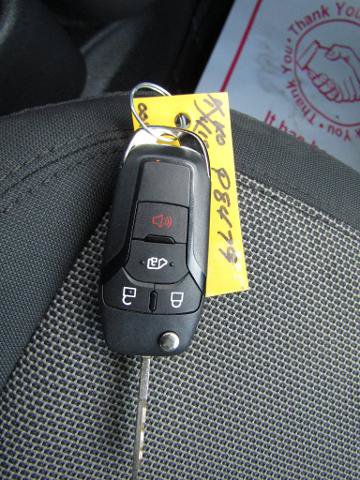 Certified 2020 Ford Transit Connect XL FWD image 25