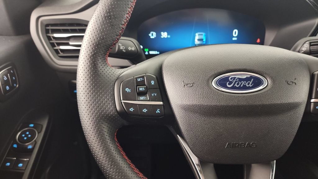 Certified 2023 Ford Escape ST-Line Select w/ Tech Pack #2 AWD/4WD image 20