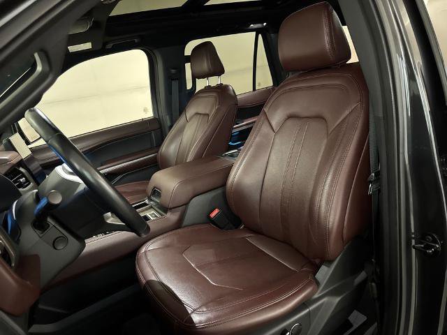 Certified 2023 Ford Expedition Limited RWD image 20