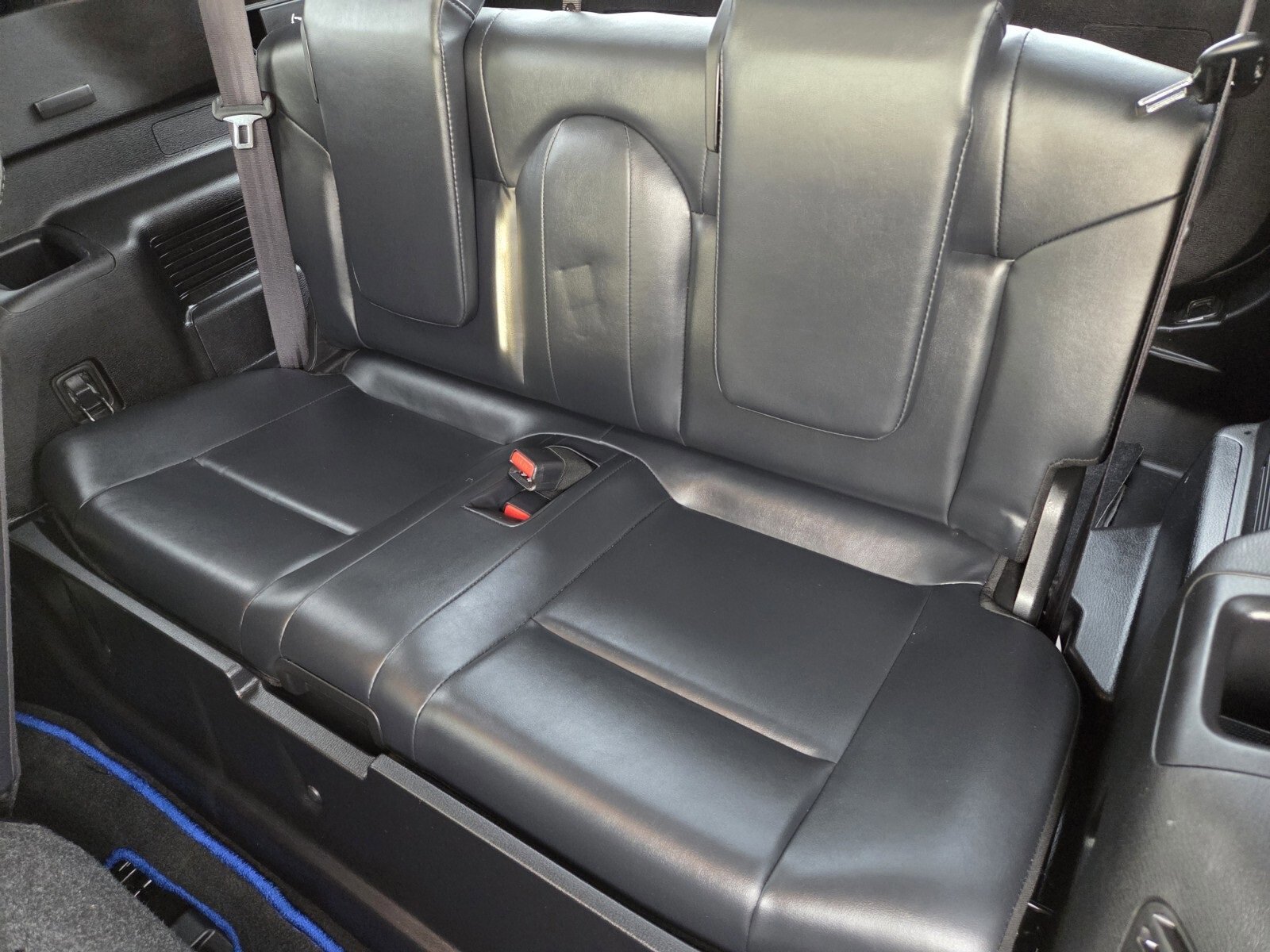 Used 2024 Mitsubishi Outlander 4WD Plug-In Hybrid image 12