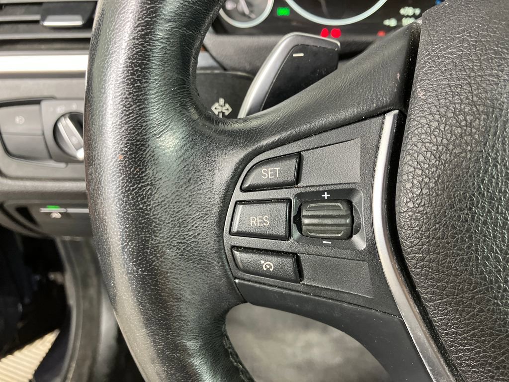 Used 2019 BMW 430i xDrive 430i xDrive w/ Convenience Package image 18