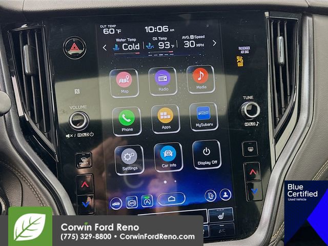 Used 2024 Subaru Outback Wilderness image 19