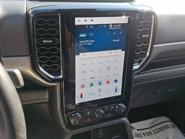 Certified 2024 Ford Ranger XLT AWD/4WD image 27