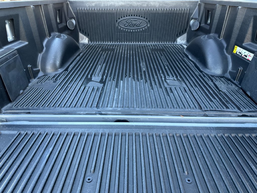 Certified 2024 Ford F150 XLT w/ Equipment Group 302A MID AWD/4WD image 14