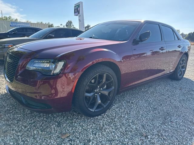 Used 2022 Chrysler 300 Touring w/ Sport Appearance Package