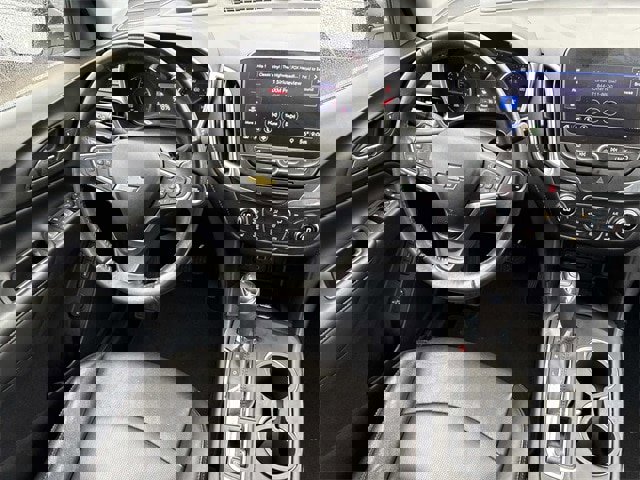 Used 2020 Chevrolet Equinox Premier image 14