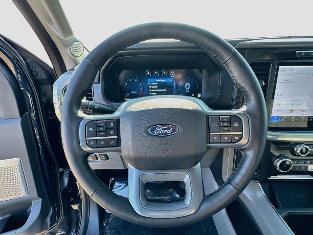 Certified 2024 Ford F150 Lariat w/ Equipment Group 502A High AWD/4WD image 10