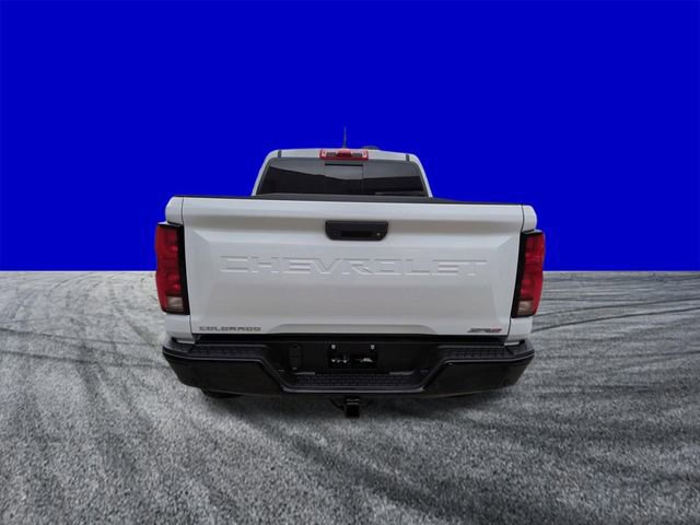 Used 2023 Chevrolet Colorado ZR2 w/ ZR2 Convenience Package III image 4