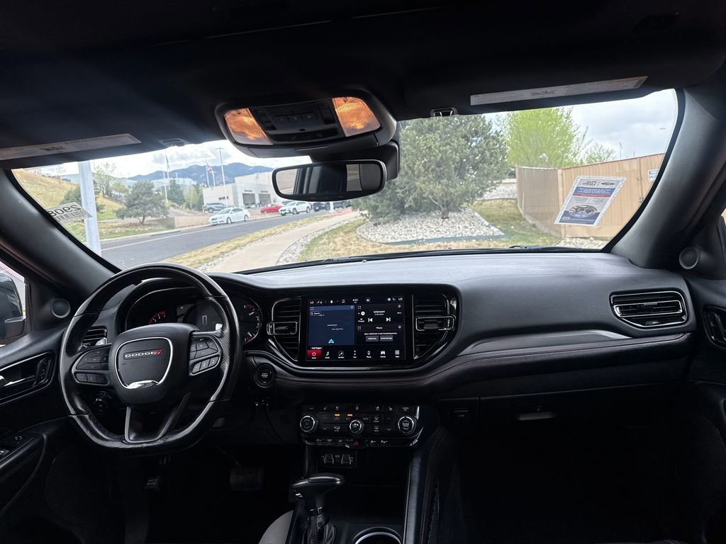 Used 2023 Dodge Durango GT AWD/4WD image 23
