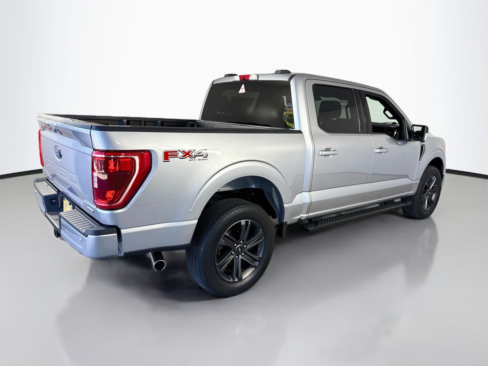 Certified 2023 Ford F150 XLT w/ Equipment Group 302A High AWD/4WD image 11
