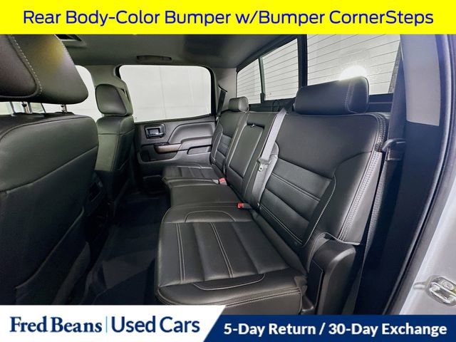 Used 2019 GMC Sierra 2500 Denali w/ Duramax Plus Package image 33