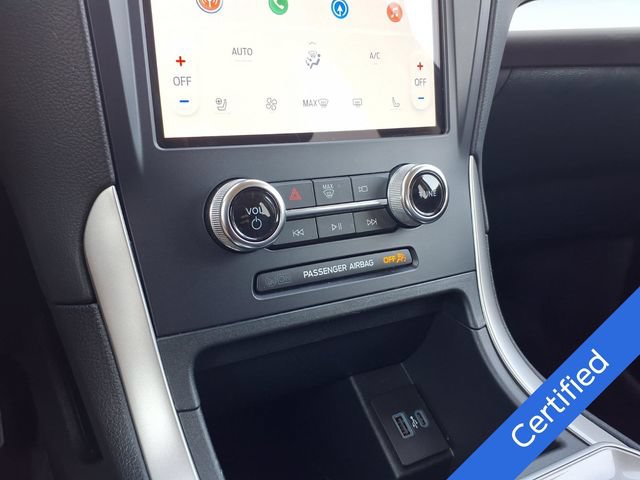 Certified 2023 Ford Edge SEL w/ Convenience Package AWD/4WD image 13