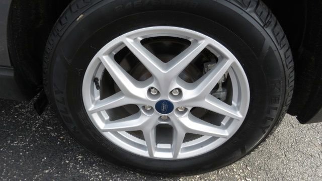 Certified 2022 Ford Edge SEL w/ Convenience Package image 33