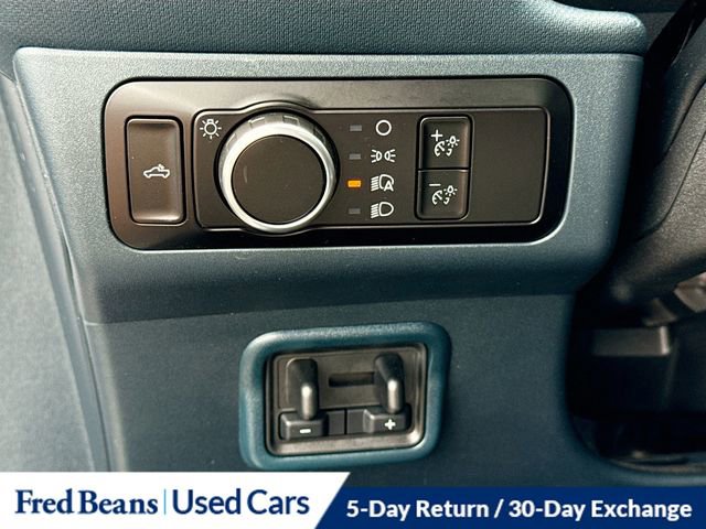 Certified 2023 Ford Maverick XLT w/ Equipment Group 300A Standard image 12