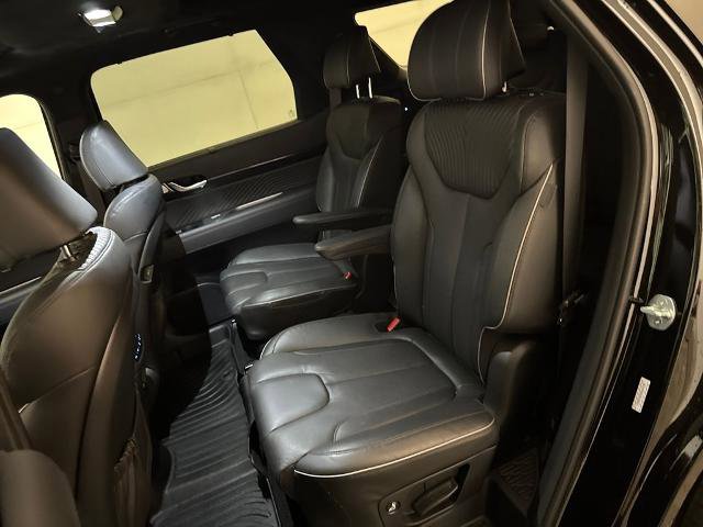 Used 2024 Hyundai Palisade Calligraphy image 32