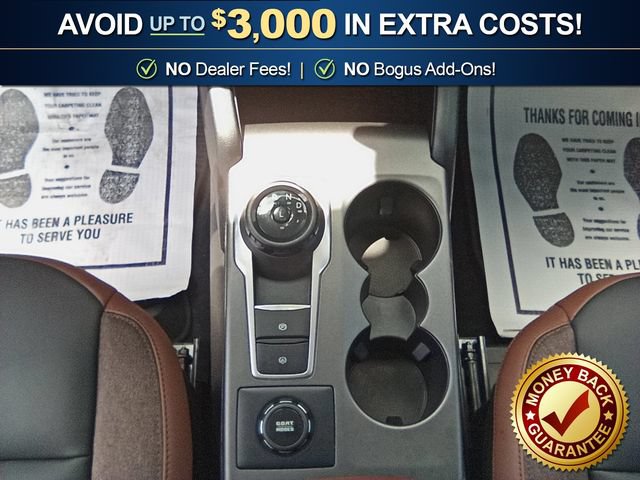 Certified 2025 Ford Bronco Sport Outer Banks w/ Outer Banks Tech Package+ AWD/4WD image 20