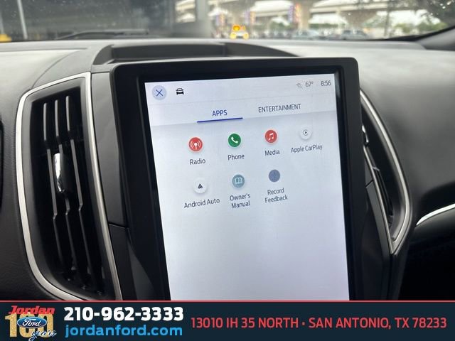 Certified 2023 Ford Edge ST-Line AWD/4WD image 20