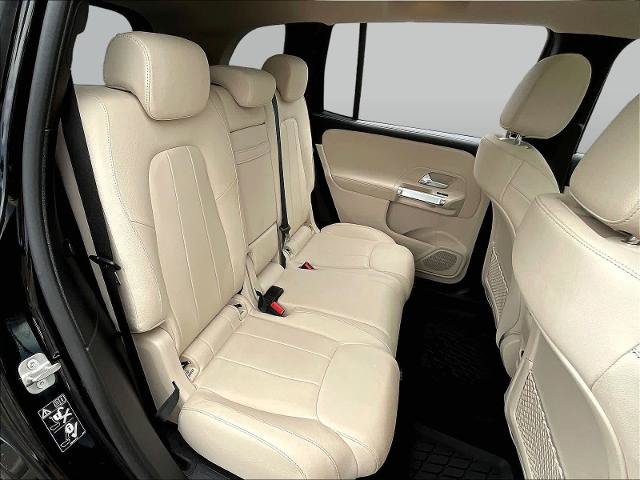 Used 2023 Mercedes-Benz GLB 250 4MATIC image 27