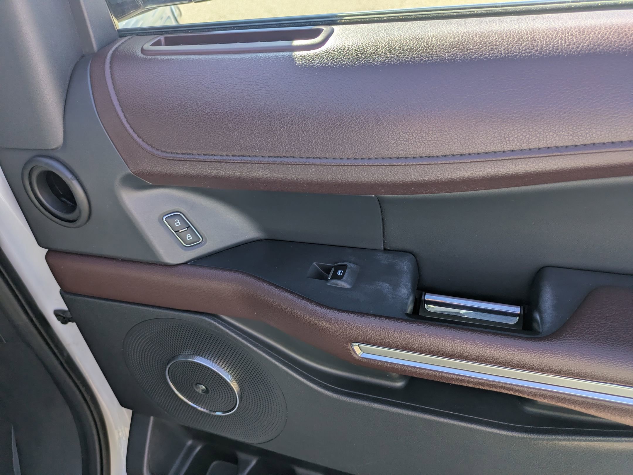 Certified 2023 Ford Expedition Limited image 32