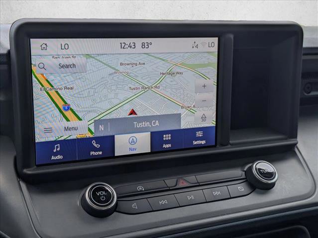 Certified 2024 Ford Maverick Tremor w/ Tremor Off-Road Package image 13