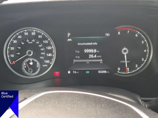 Used 2022 Genesis G70 2.0T RWD image 20