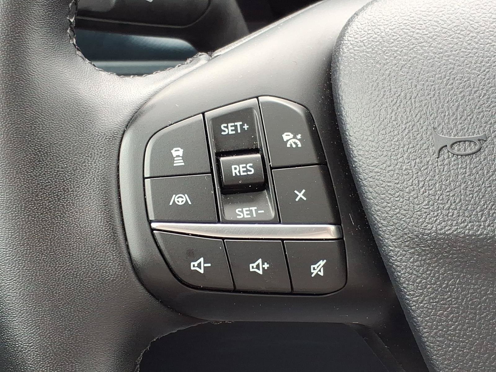 Certified 2024 Ford Maverick Lariat w/ Black Appearance Package AWD/4WD image 27