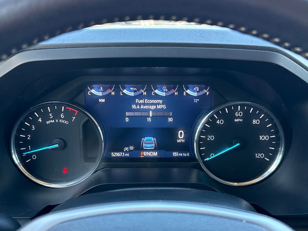 Certified 2024 Ford Expedition Max XLT image 18