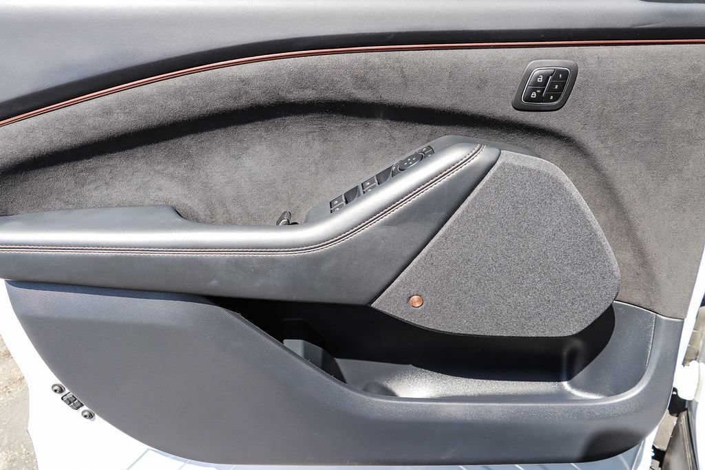 Certified 2023 Ford Mustang Mach-E GT AWD/4WD image 28