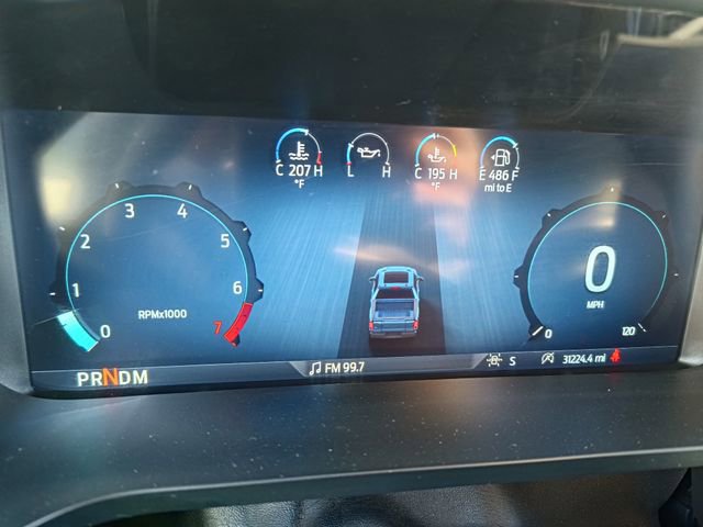 Certified 2025 Ford F150 XLT w/ Equipment Group 301A Standard image 8