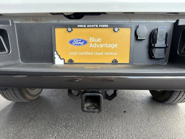 Certified 2024 Ford F150 King Ranch AWD/4WD image 18